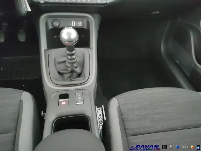 Jeep Avenger view 15