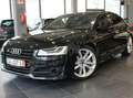 Audi S8 S8 4.0 V8 tfsi Plus quattro 605cv tiptronic Nero - thumbnail 1