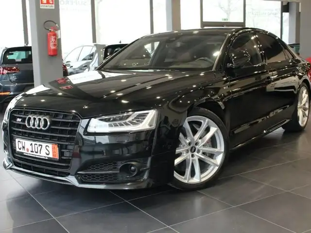 Audi S8 S8 4.0 V8 tfsi Plus quattro 605cv tiptronic