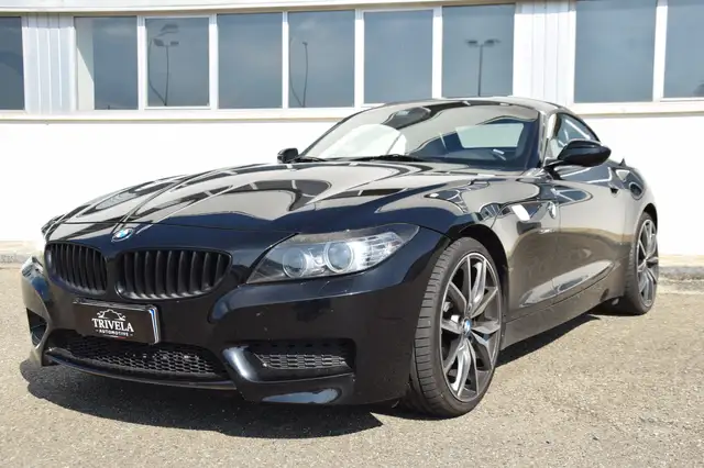 BMW Z4 Z4 E89 sdrive23i