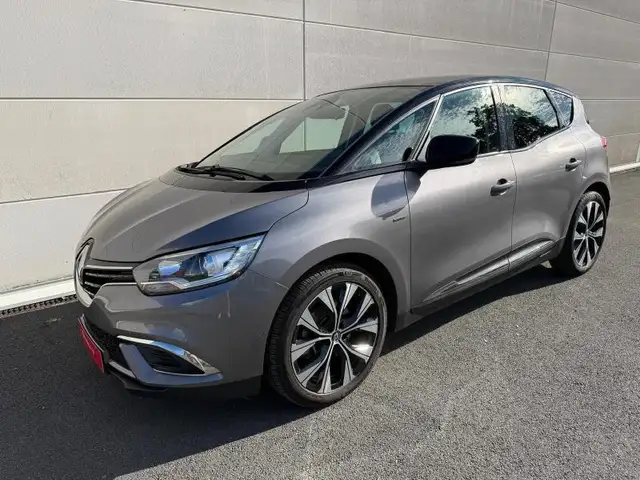 Renault Scenic Limited