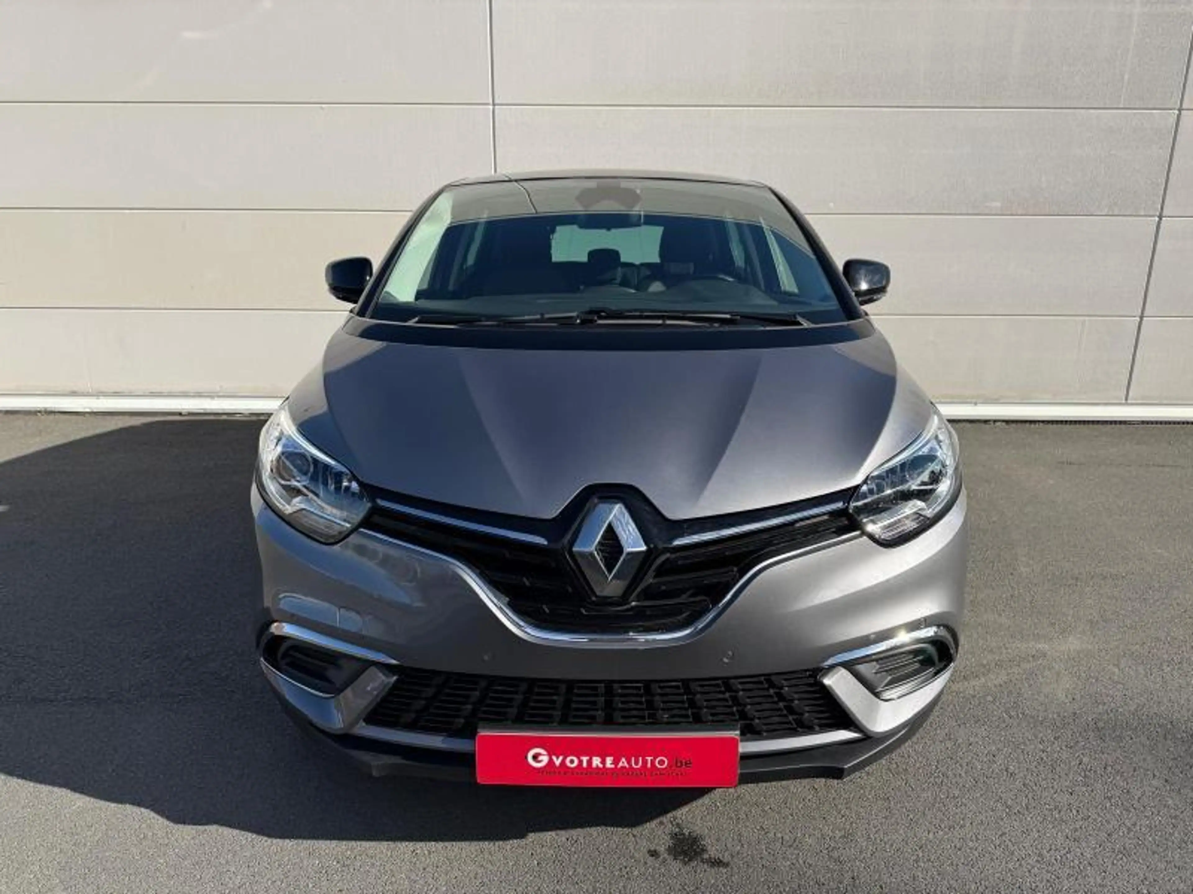 Renault Scenic Limited — photo 2