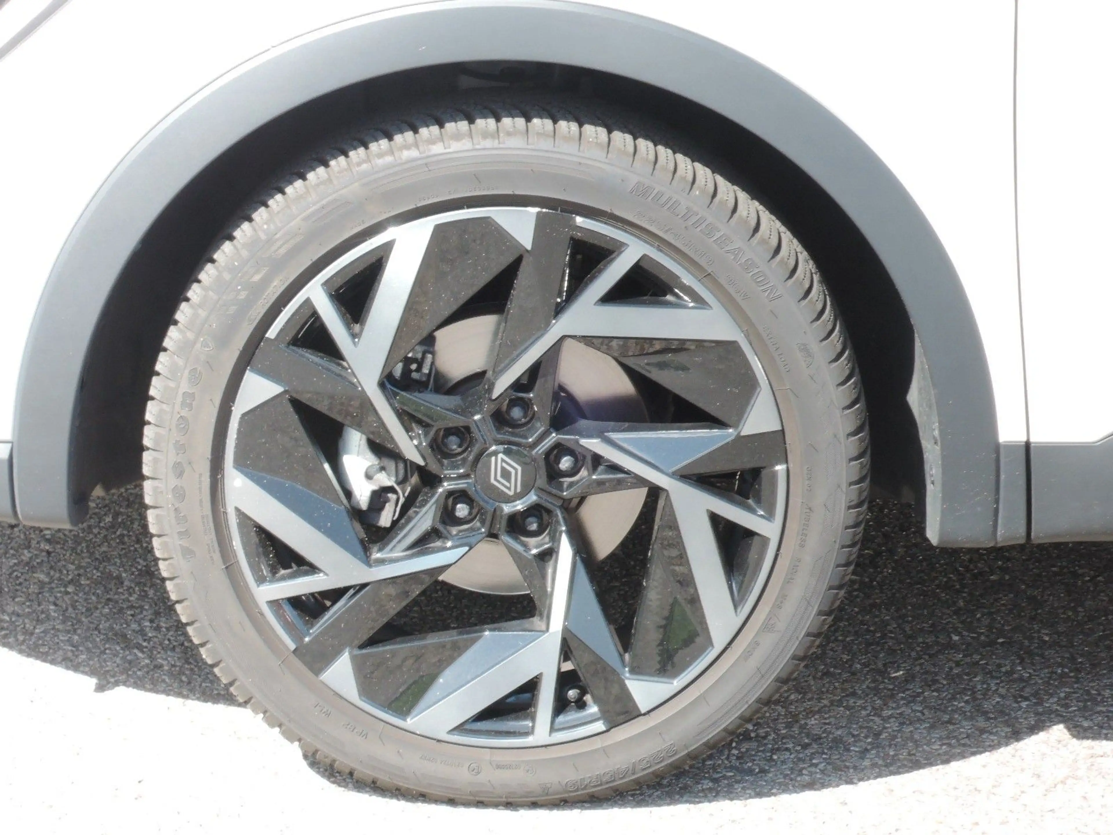 Renault Arkana 140 EDC Esprit Alpine GJR,Schiebedach,SHZ — photo 4