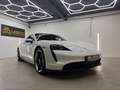 Porsche Taycan Taycan Performancebatterie Plus Full option Blanc - thumbnail 2