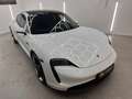 Porsche Taycan Taycan Performancebatterie Plus Full option Blanc - thumbnail 4