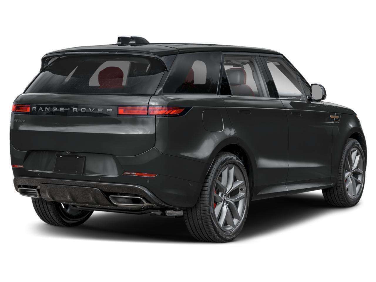 2026 Land Rover Range Rover Sport P530 Dynamic SE thumb 32