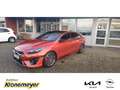 Kia ProCeed / pro_cee'd GT 1.6 T-GDi El. Panodach Navi Leder Digitales Coc Orange - thumbnail 2