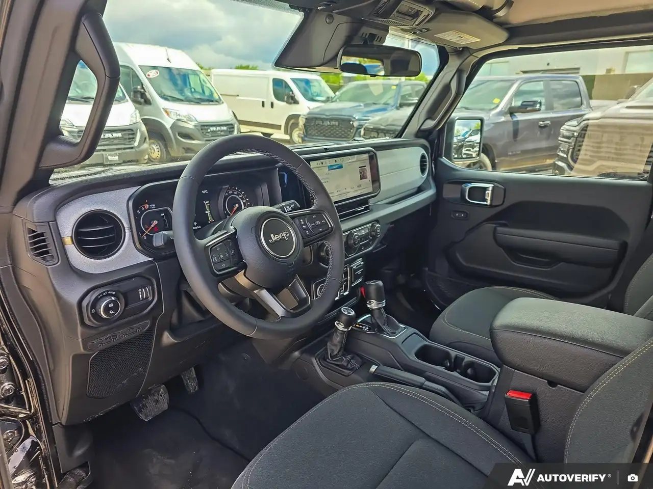 Jeep Gladiator photo Jeep Gladiator