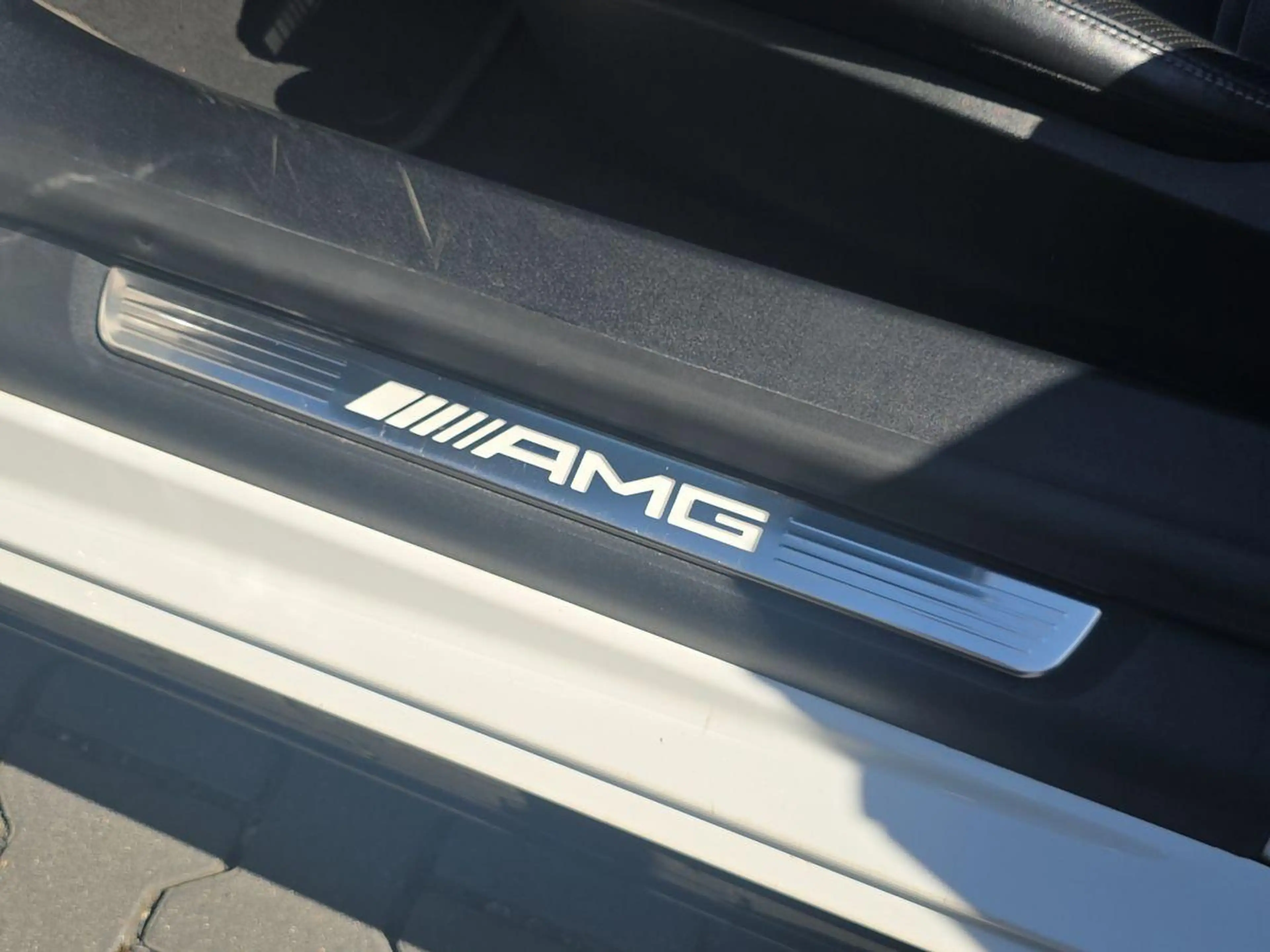 Mercedes-Benz SL 63 AMG 4M+ CARBON DYNAMIC+ SITZBLF H-UP 360° — photo 12
