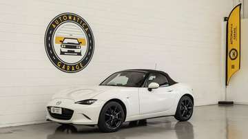 2.0L Skyactiv-G Kazari