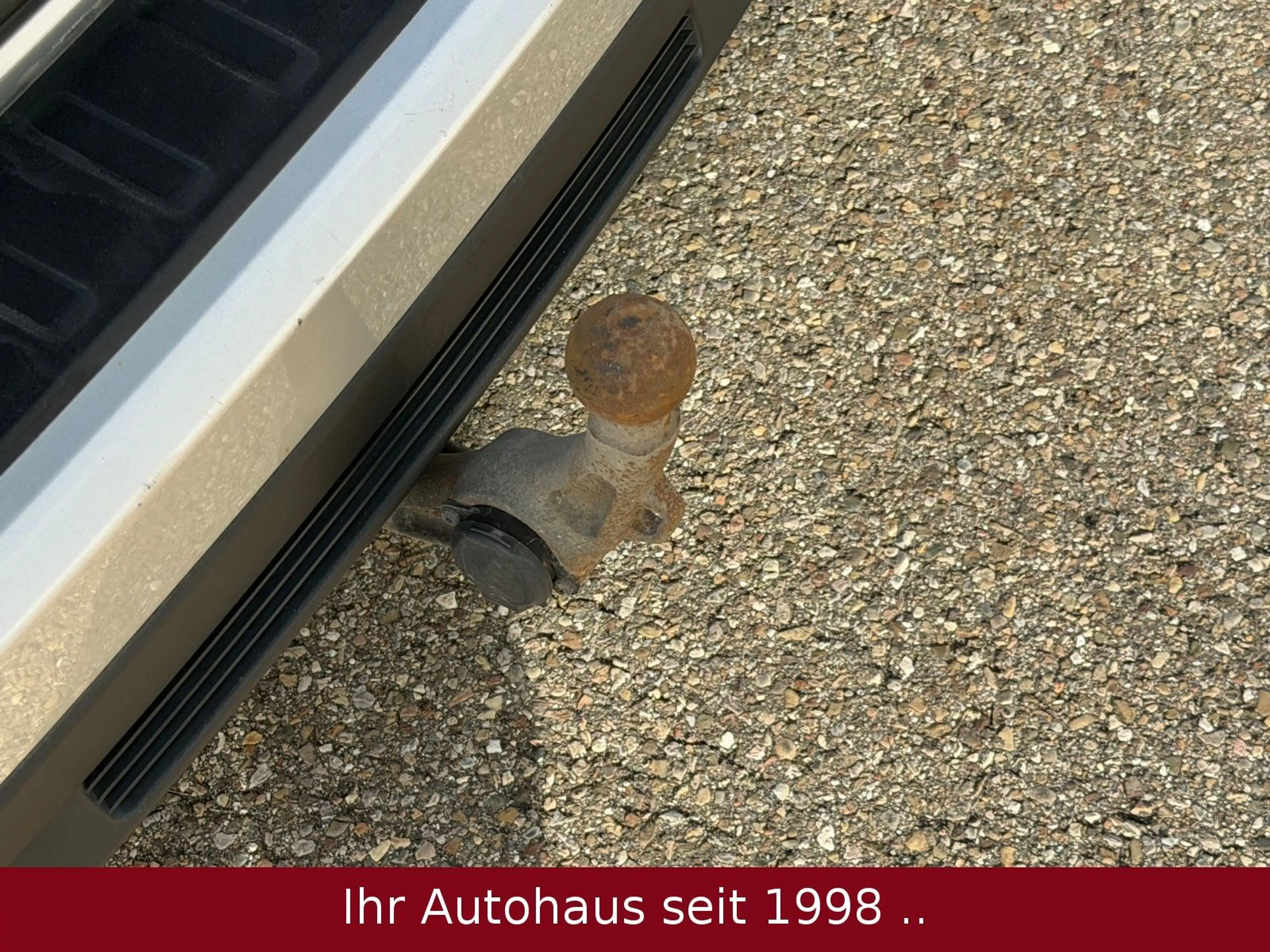 Ford S-Max 2.0 TDCi Trend *AHK/XENON/NAVI/PDC/SHZ* — photo 10