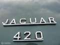 Jaguar 420 Groen - thumbnail 10
