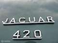 Jaguar 420 Vert - thumbnail 9