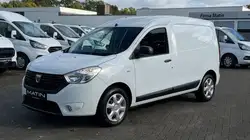 Dacia Dokker EXPRESS ESSENTIAL KAMERA/SITZHZ/TEMPOMAT