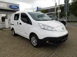 Nissan NV200 /Evalia e Kasten Premium Regalsystem