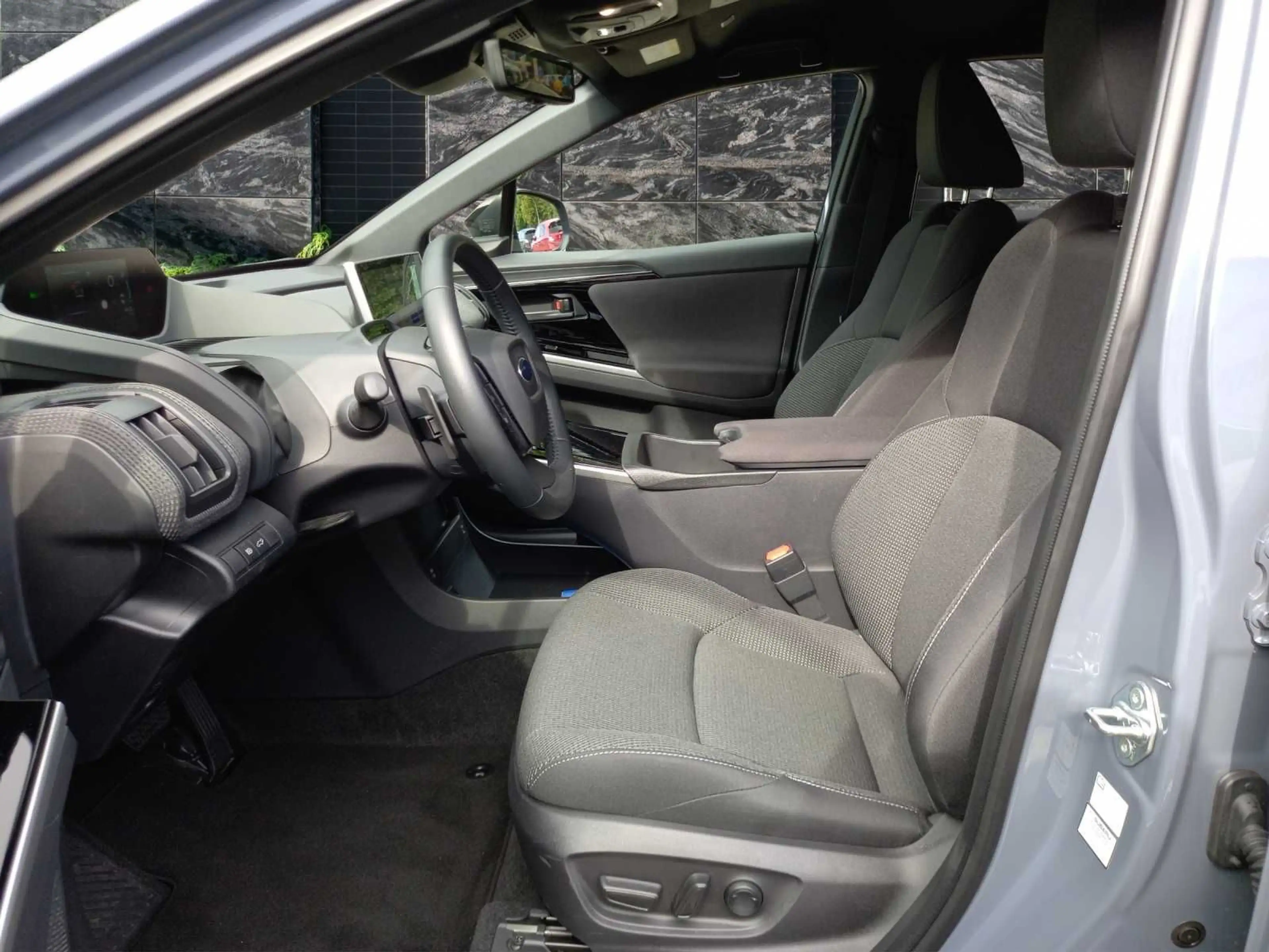 Subaru Solterra SOLTERRA Comfort BEV 4x4 Batterie-Elektrisch — photo 7
