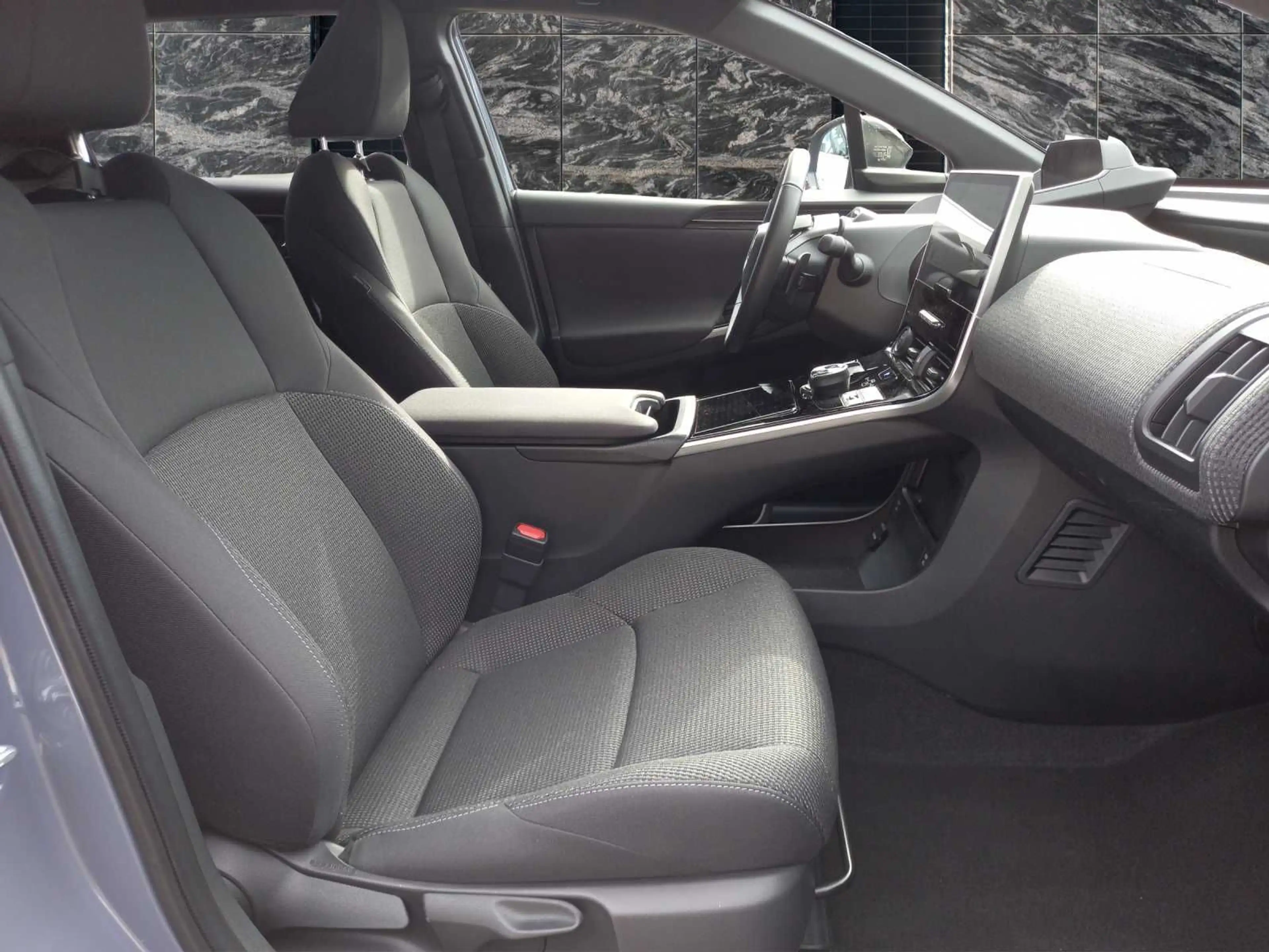 Subaru Solterra SOLTERRA Comfort BEV 4x4 Batterie-Elektrisch — photo 13