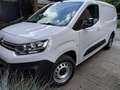 Citroen Berlingo 1.5 BlueHDi 130 Van XL Blanc - thumbnail 1