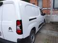 Citroen Berlingo 1.5 BlueHDi 130 Van XL Blanc - thumbnail 2
