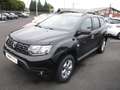 Dacia Duster TCe 100 ECO-G 2WD Comfort Schwarz - thumbnail 2