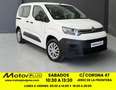 Citroen Berlingo Talla M BlueHDi 100 S&S FEEL PACK Blanco - thumbnail 1