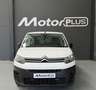 Citroen Berlingo Talla M BlueHDi 100 S&S FEEL PACK Blanco - thumbnail 2