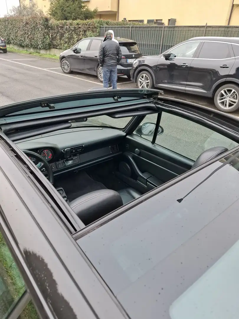 Porsche Targa 911 3.6 - 1