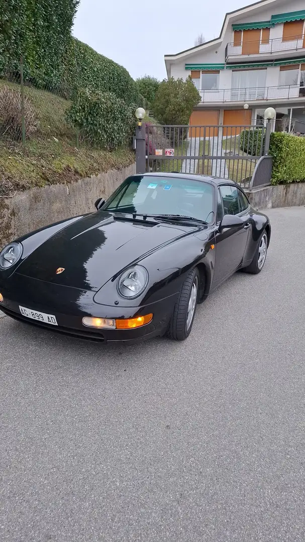Porsche Targa 911 3.6 - 1