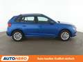 Skoda Kamiq 1.5 TSI ACT Selection Aut.*NAVI*LED*TEMPO* Blue - thumbnail 7