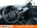 Skoda Kamiq 1.5 TSI ACT Selection Aut.*NAVI*LED*TEMPO* Blue - thumbnail 11