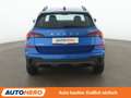 Skoda Kamiq 1.5 TSI ACT Selection Aut.*NAVI*LED*TEMPO* Blue - thumbnail 5