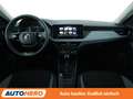 Skoda Kamiq 1.5 TSI ACT Selection Aut.*NAVI*LED*TEMPO* Blue - thumbnail 12