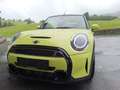 MINI Cooper Cabrio Cooper S - thumbnail 2