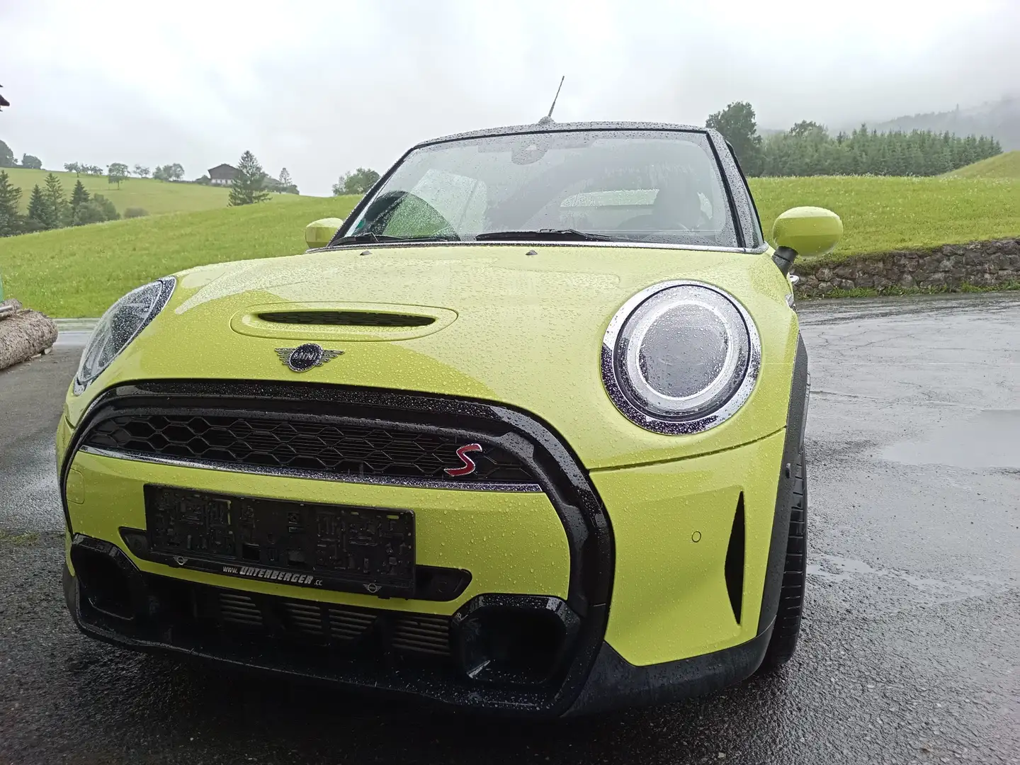 MINI Cooper Cabrio Cooper S - 2