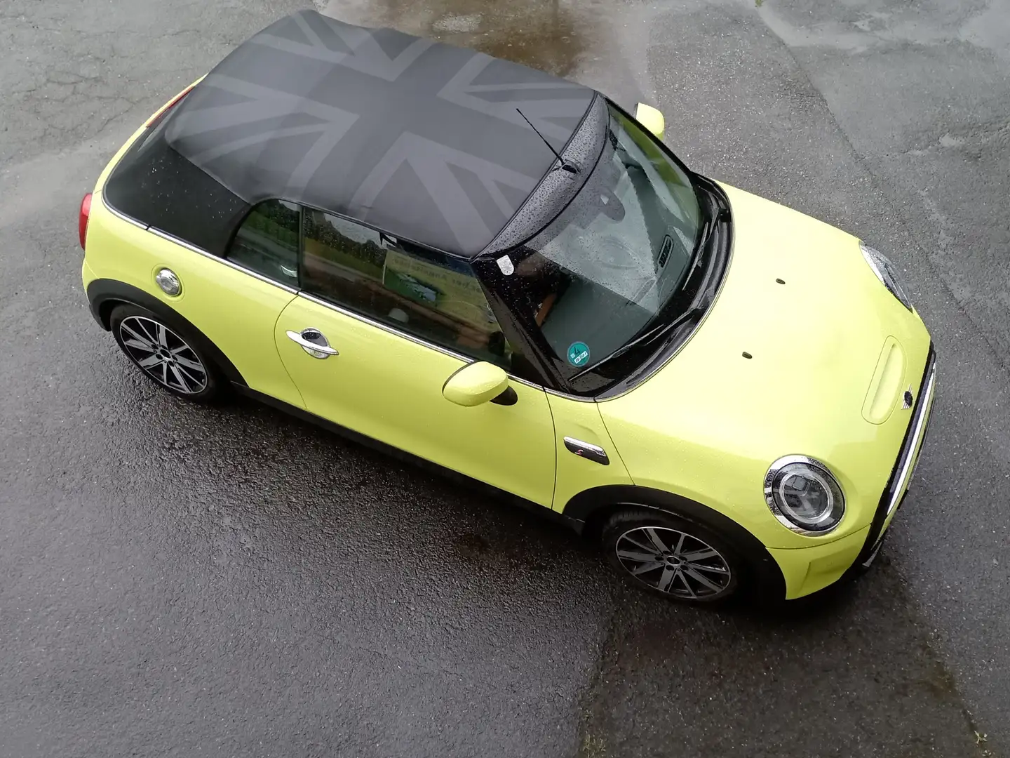 MINI Cooper Cabrio Cooper S - 1