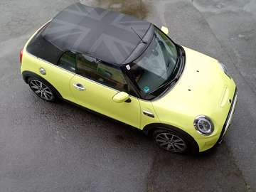 Cooper S
