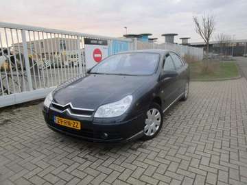 2.2 HDI Ligne Prestige Automaat, Export!