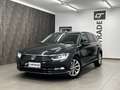Volkswagen Passat Variant Highline 2,0 TDI Grau - thumbnail 4