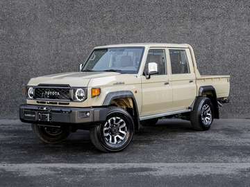 2025 79 Series LX € 80000 +2.8L TURBO DIESEL