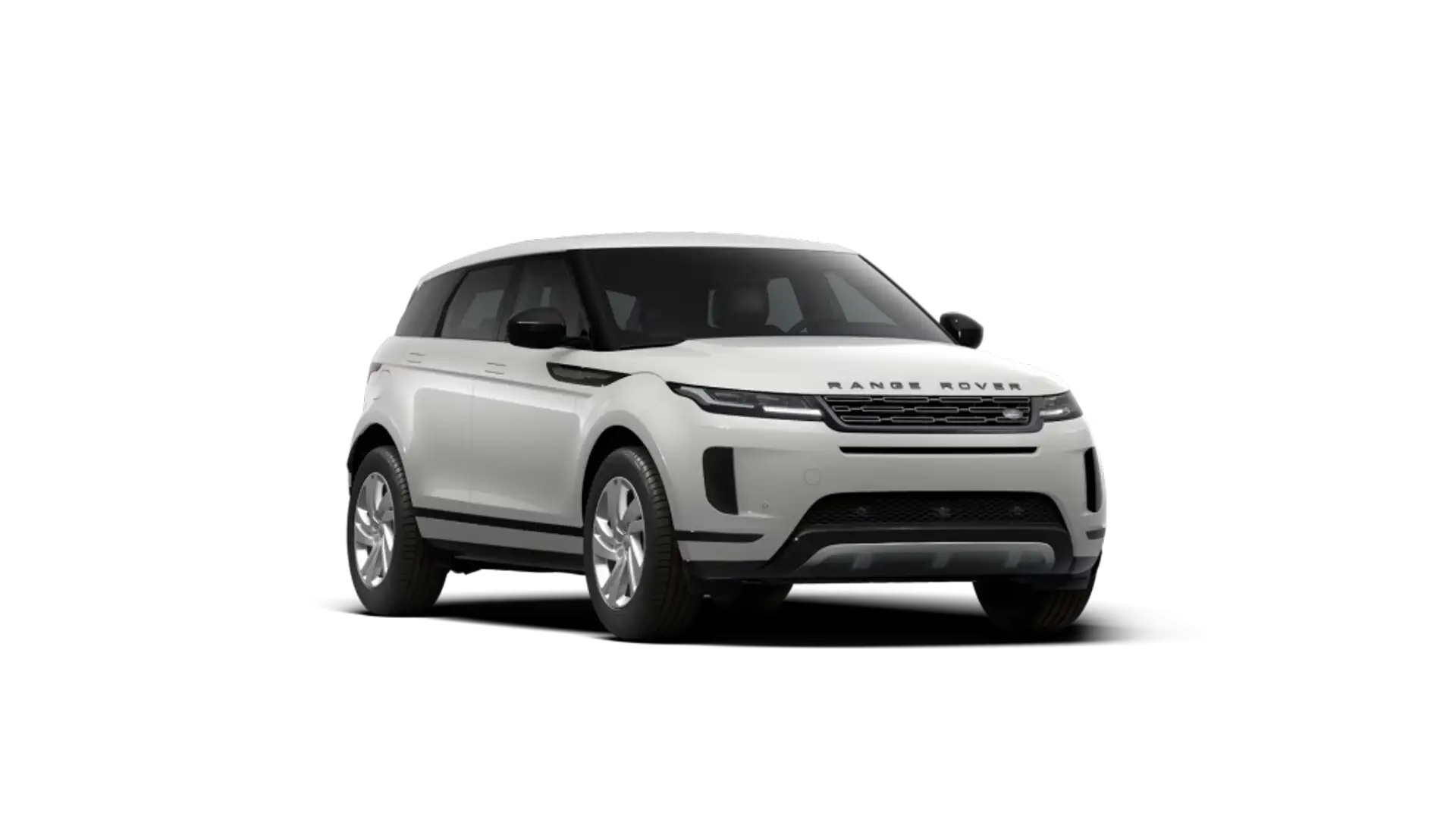 Land Rover Range Rover Evoque 2.0D I4 MHEV S AWD Aut. 163 Blanco - 2