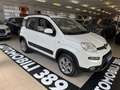 Fiat Panda Panda 1.3 MJT 95 CV S&S 4x4 Bianco - thumbnail 1