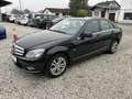 Mercedes-Benz C 220 CDI Xenon Navi Leder PDC SHZ Tempomat Schwarz - thumbnail 1