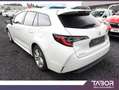 Suzuki Swace 1.8 Hybrid 122 CVT Comfort+ ACC Blanc - thumbnail 4