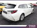 Suzuki Swace 1.8 Hybrid 122 CVT Comfort+ ACC Blanc - thumbnail 3