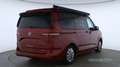 Volkswagen T7 California Hybrid 4x4 Beach IQ Light Standh. el. Hubd. AHK Rot - thumbnail 3