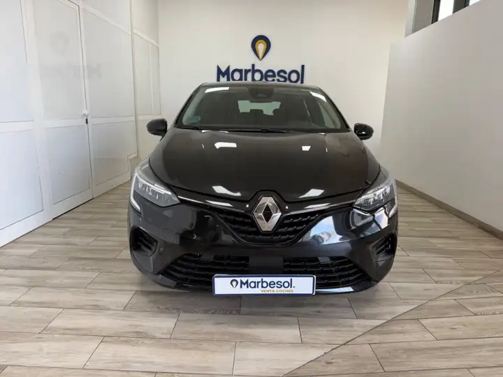 Renault Clio Zen Tce 2023