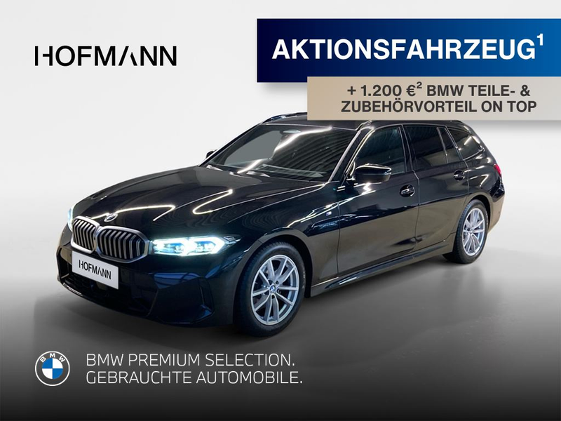 BMW 320 M Sport