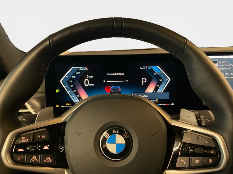 BMW 320 M Sport — photo 14