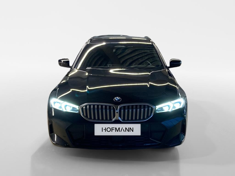 BMW 320 M Sport — photo 2