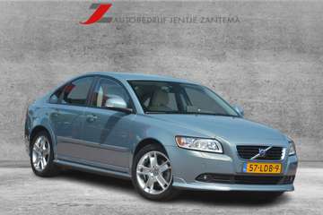 2.4i Edition II | Navigatie | Clima | Cruise-contr